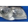 LAMPA REFLEKTOR PRAWY PRZÓD EU VW PASSAT B6 VOLKSWAGEN PASSAT B6 3C0941006N