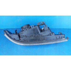 LAMPA LEWY PRZÓD EU SOCZEWKA BMW 5 E39 1996- XENON