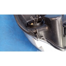 LAMPA LEWY PRZÓD EU 6M21-13D153-AK FORD S-MAX MK2 ADAPTIVE SKRĘTNA SOCZEWKA