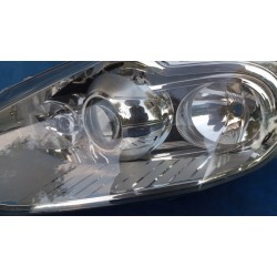 LAMPA LEWY PRZÓD EU 6M21-13D153-AK FORD S-MAX MK2 ADAPTIVE SKRĘTNA SOCZEWKA