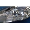 LAMPA LEWY PRZÓD EU 6M21-13D153-AK FORD S-MAX MK2 ADAPTIVE SKRĘTNA SOCZEWKA