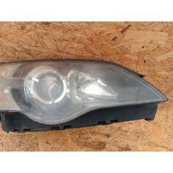 REFLEKTOR PRAWY LAMPA PRAWY PRZÓD EU SUBARU LEGACY 4 IV 100-20791