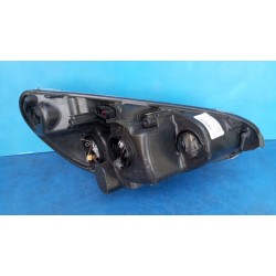 LAMPA LEWY PRZÓD EU 6M21-13D153-AK FORD S-MAX MK2 ADAPTIVE SKRĘTNA SOCZEWKA