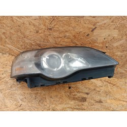 REFLEKTOR PRAWY LAMPA PRAWY PRZÓD EU SUBARU LEGACY 4 IV 100-20791