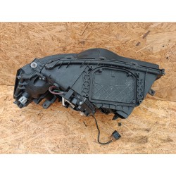 REFLEKTOR PRAWY LAMPA PRAWY PRZÓD EU SUBARU LEGACY 4 IV 100-20791