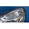 LAMPA LEWY PRZÓD EU 6M21-13D153-AK FORD S-MAX MK2 ADAPTIVE SKRĘTNA SOCZEWKA