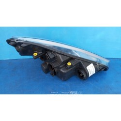 LAMPA LEWY PRZÓD EU 6M21-13D153-AK FORD S-MAX MK2 ADAPTIVE SKRĘTNA SOCZEWKA