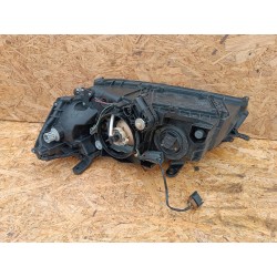 REFLEKTOR PRAWY LAMPA PRAWY PRZÓD EU SUBARU LEGACY 4 IV 100-20791