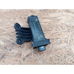 AUDI A8 D3 4E0907277 CZUJNIK CIŚNIENIA OPON MODUŁ