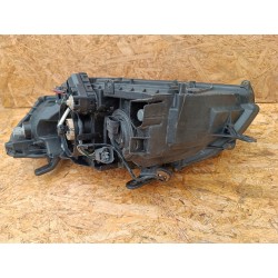 REFLEKTOR PRAWY LAMPA PRAWY PRZÓD EU SUBARU LEGACY 4 IV 100-20791