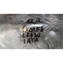 LAMPA LEWY PRZÓD EU 6M21-13D153-AK FORD S-MAX MK2 ADAPTIVE SKRĘTNA SOCZEWKA