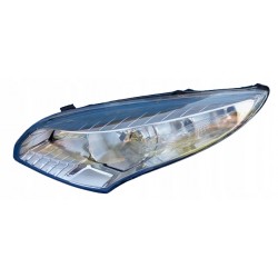 LAMPA LEWY PRZÓD EU 260600017R RENAULT MEGANE III 3 2008-
