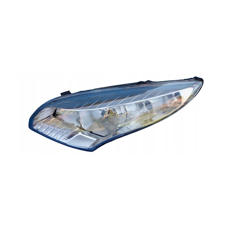 LAMPA LEWY PRZÓD EU 260600017R RENAULT MEGANE III 3 2008-