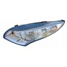 LAMPA LEWY PRZÓD EU 260600017R RENAULT MEGANE III 3 2008-