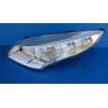 LAMPA LEWY PRZÓD EU 260600017R RENAULT MEGANE III 3 2008-
