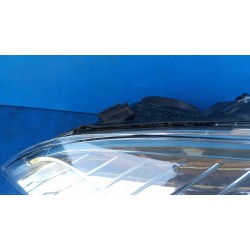 LAMPA LEWY PRZÓD EU 260600017R RENAULT MEGANE III 3 2008-