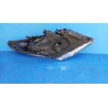 LAMPA LEWY PRZÓD EU 260600017R RENAULT MEGANE III 3 2008-