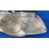 LAMPA PRAWY PRZÓD 3C0941006R VW PASSAT B6 UK ANGLIK SOCZEWKA