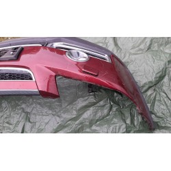 ZDERZAK PRZÓD KOMPLETNY CHEVROLET CAPTIVA I 96442718