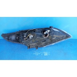 LAMPA LEWY PRZÓD EU 260600017R RENAULT MEGANE III 3 2008-