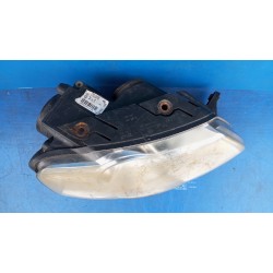 LAMPA PRAWY PRZÓD 3C0941006R VW PASSAT B6 UK ANGLIK SOCZEWKA