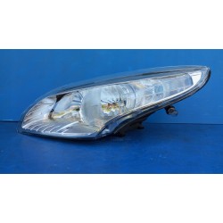 LAMPA LEWY PRZÓD EU 260600017R RENAULT MEGANE III 3 2008-