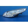 LAMPA LEWY PRZÓD EU 260600017R RENAULT MEGANE III 3 2008-