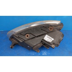 LAMPA PRAWY PRZÓD 3C0941006R VW PASSAT B6 UK ANGLIK SOCZEWKA