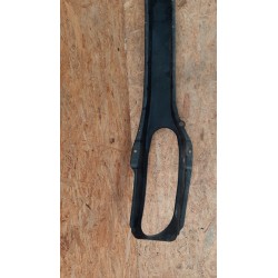 OPEL OMEGA B WZMOCNIENIE BELKA ZDERZAKA PRZÓD