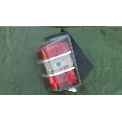 LAMPA LEWY TYŁ TOYOTA IQ 52563-74010