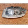 LAMPA LEWY PRZÓD REFLEKTOR EU 8E0990007 8E0941003 AUDI A4 B6 XENON