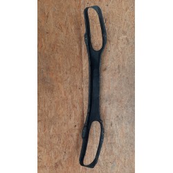 OPEL OMEGA B WZMOCNIENIE BELKA ZDERZAKA PRZÓD