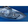 LAMPA LEWY PRZÓD EU 260600017R RENAULT MEGANE III 3 2008-