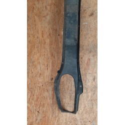 OPEL OMEGA B WZMOCNIENIE BELKA ZDERZAKA PRZÓD