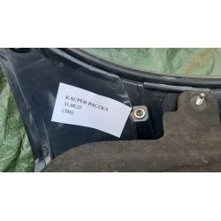 LAMPA LEWY TYŁ TOYOTA IQ 52563-74010