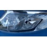 LAMPA LEWY PRZÓD EU 260600017R RENAULT MEGANE III 3 2008-