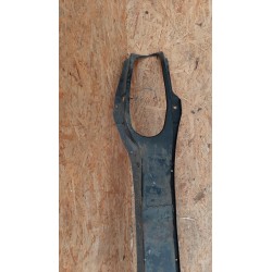 OPEL OMEGA B WZMOCNIENIE BELKA ZDERZAKA PRZÓD