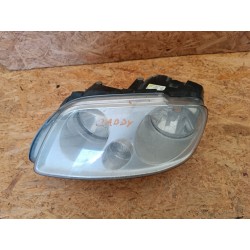 LAMPA LEWY PRZÓD EU 2K0941005B VOLKSWAGEN CADDY III 2K