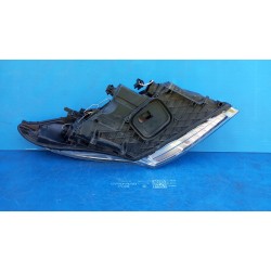 LAMPA LEWY PRZÓD EU 260600017R RENAULT MEGANE III 3 2008-