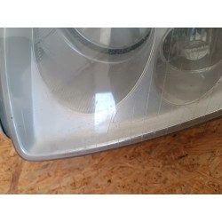 LAMPA LEWY PRZÓD EU 2K0941005B VOLKSWAGEN CADDY III 2K
