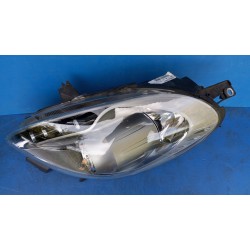 LAMPA REFLEKTOR LEWY PRZÓD EU 00505465710 ALFA ROMEO GIULIETTA SOCZEWKA