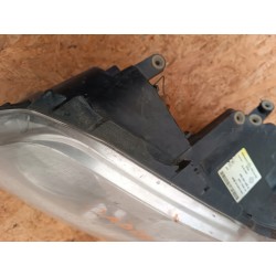 LAMPA LEWY PRZÓD EU 2K0941005B VOLKSWAGEN CADDY III 2K