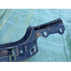 BMW 1 E87 E81 ŚLIZG ZDERZAKA TYŁ