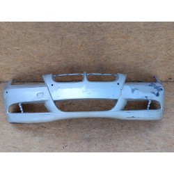 ZDERZAK PRZÓD PRZEDNI ORYGINAŁ BMW 3 E90 E91 7058443