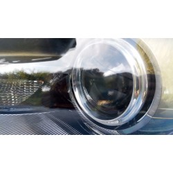 LAMPA REFLEKTOR LEWY PRZÓD EU 00505465710 ALFA ROMEO GIULIETTA SOCZEWKA