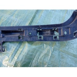 BMW 1 E87 E81 ŚLIZG ZDERZAKA TYŁ