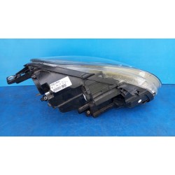 LAMPA REFLEKTOR LEWY PRZÓD EU 00505465710 ALFA ROMEO GIULIETTA SOCZEWKA