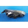 LAMPA REFLEKTOR LEWY PRZÓD EU 00505465710 ALFA ROMEO GIULIETTA SOCZEWKA