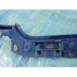 BMW 1 E87 E81 ŚLIZG ZDERZAKA TYŁ