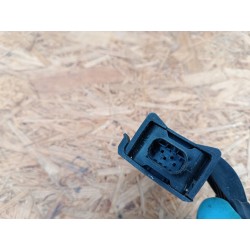 AUDI A8 D3 4E0907277 CZUJNIK CIŚNIENIA OPON MODUŁ